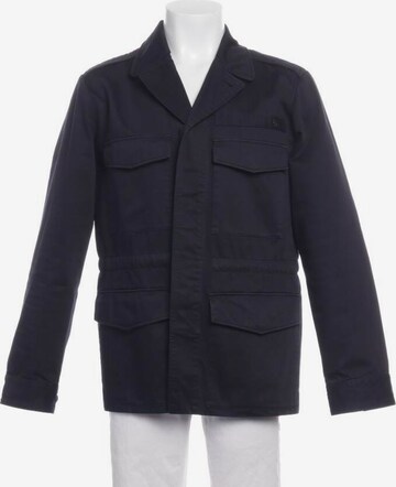 Marc Jacobs Jacket & Coat in L-XL in Black: front