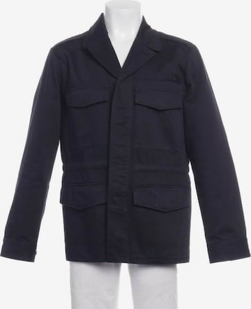 Marc Jacobs Sommerjacke L-XL in Schwarz: predná strana