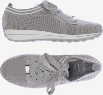 ARA Sneakers & Trainers in 37 in Grey: front