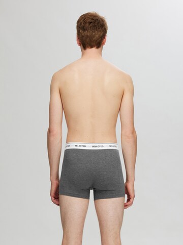SELECTED Boxershorts in Grijs