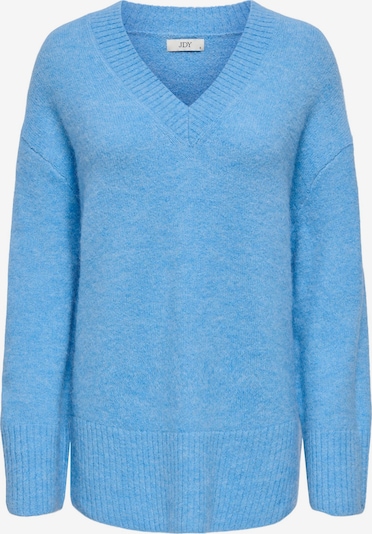JDY Pullover 'MARINA' in M in blau, Produktansicht