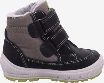 SUPERFIT - Botas 'Groovy' en azul