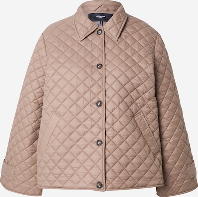 Vero Moda Curve Zimska jakna 'VMCHOLTE' u toplo smeđa, Pregled proizvoda