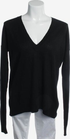 Zadig & Voltaire Sweater & Cardigan in L in Black: front