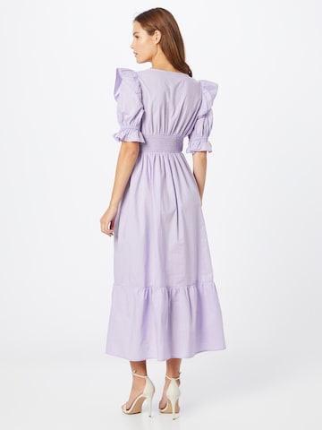 Dorothy Perkins Dress in Purple