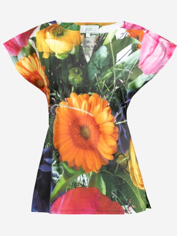 fabrari Shirt 'Perspektivenwechsel'‌‌‌‌‌‌‌‌‌ in Mischfarben: Vorderseite