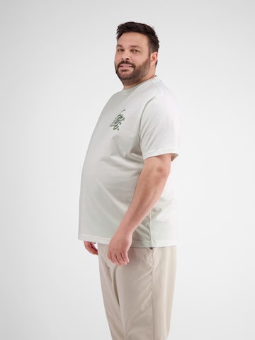 LERROS Shirt in Grijs