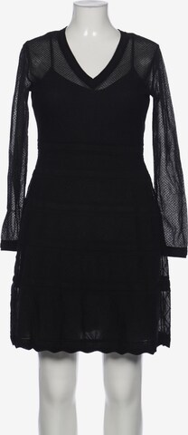 M Missoni Dress in XXL in Black: front