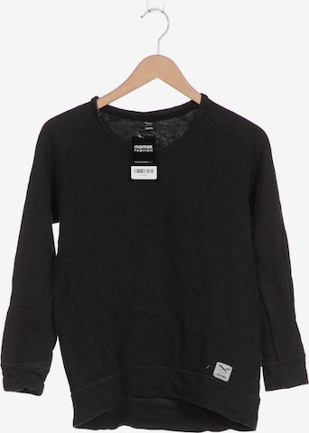 Iriedaily Sweater S in Grau: predná strana