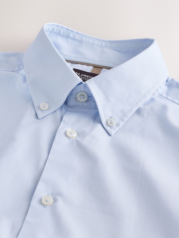Slim fit Camicia 'N. Premium' di Next in blu