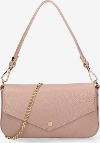 Sac bandoulière 'Oriana Pro' Gave Lux en rose : devant