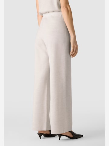 regular Pantaloni ' 325800 ' di MAERZ Muenchen in bianco