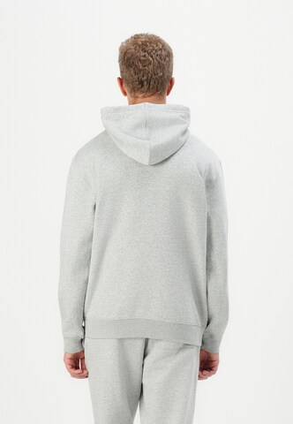GAP Sweatshirt in Grau