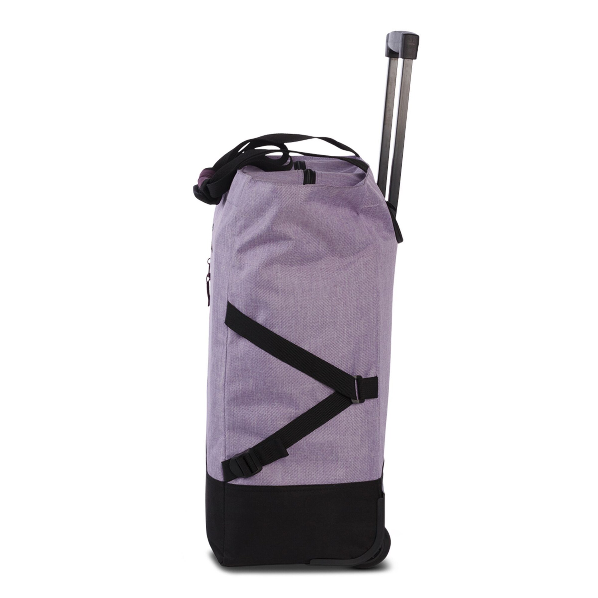 Trolley 'Unser Klassiker' di Punta in lilla