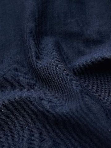 Écharpe Seasalt Cornwall en bleu