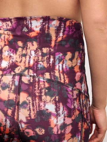 Next Skinny Leggings in Pink