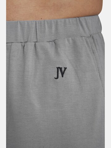 Jan Vanderstorm Long Pajamas ' Antos ' in Grey