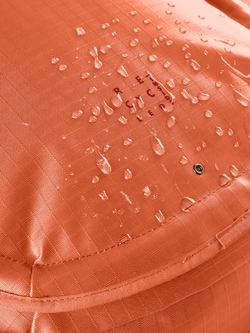 Sac de sport 'CityDuffel 65' VAUDE en marron