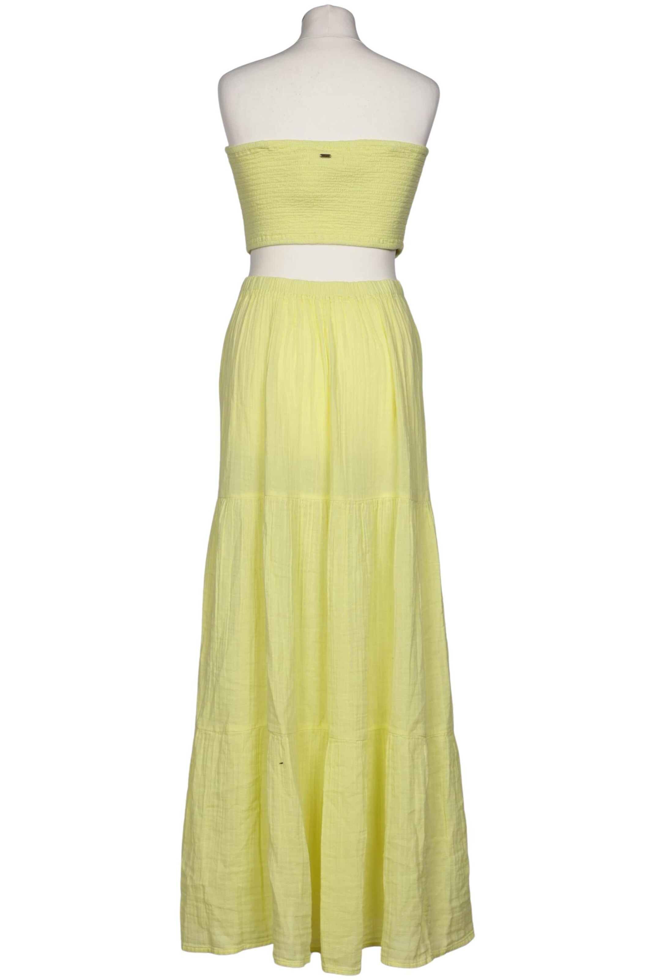 RIP CURL Kleid L in Gelb