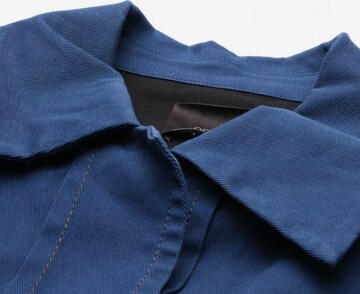 Odeeh Jacket & Coat in S in Blue
