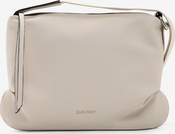 Suri Frey Crossbody Bag 'Resy' in Beige: front