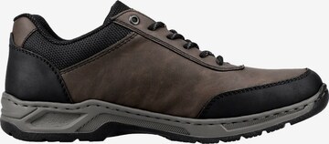 Rieker Sneakers in Brown