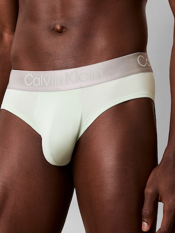 Calvin Klein Slip in Gemengde kleuren