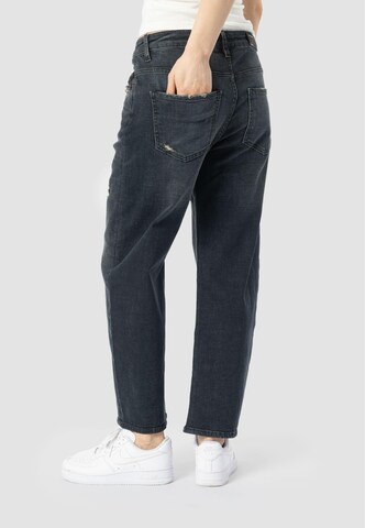 Elias Rumelis Loosefit Jeans 'Yoana' in Blau
