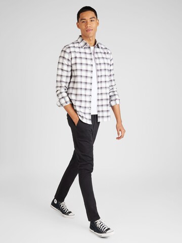 BURTON MENSWEAR LONDON - Regular Fit Camisa em bege