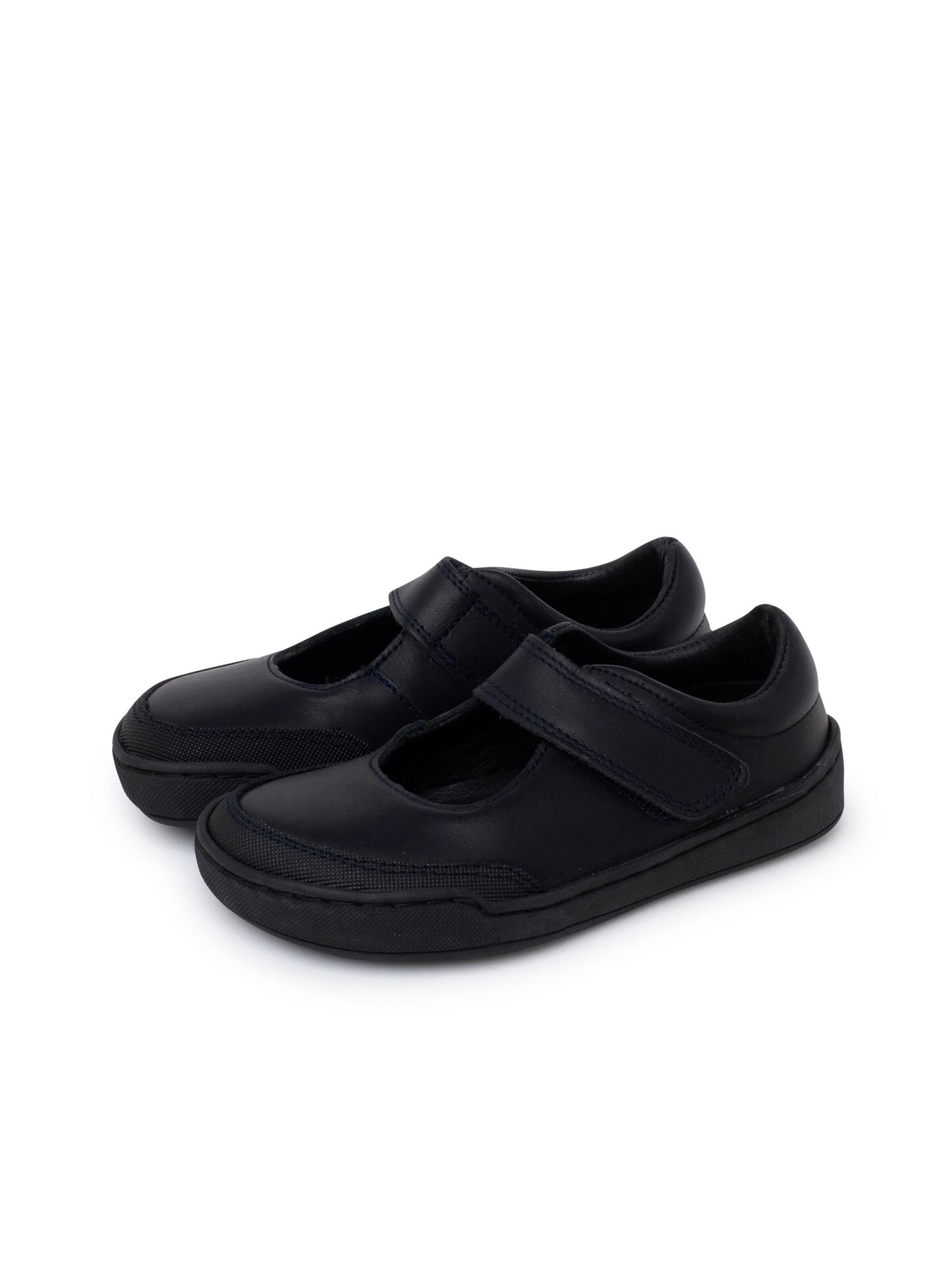 Chaussure basse Pisamonas en bleu