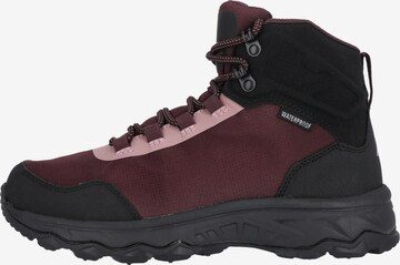 Whistler Boots 'Atenst' in Rood