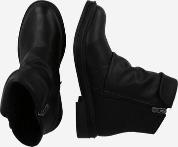 Bottines 'Kaykay' Blowfish Malibu en noir