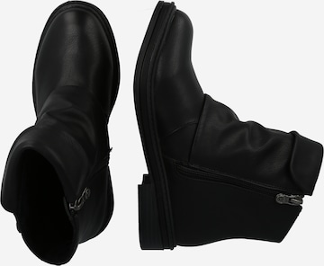 Blowfish Malibu Ankle Boots 'Kaykay' in Black