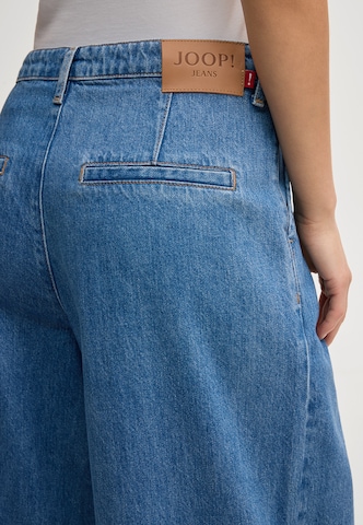 JOOP! Jeans Loose fit Jeans 'Elise' in Blue