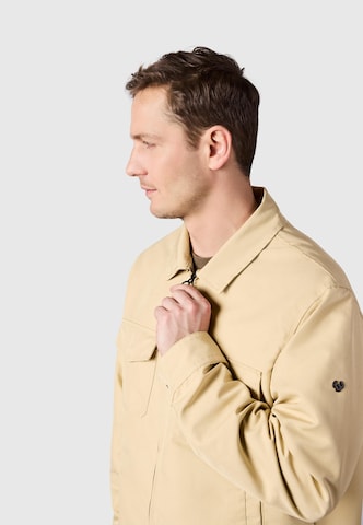 Ragwear - Chaqueta de entretiempo 'Dyphner' en beige