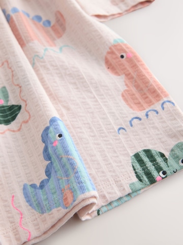 Next Kleit, värv beež