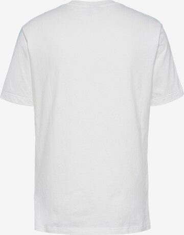 T-Shirt fonctionnel 'FC Chelsea' NIKE en blanc