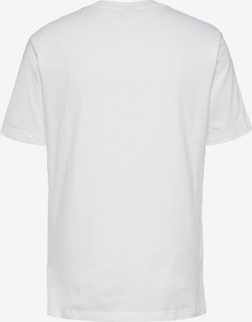 NIKE Performance Shirt 'FC Chelsea' in White