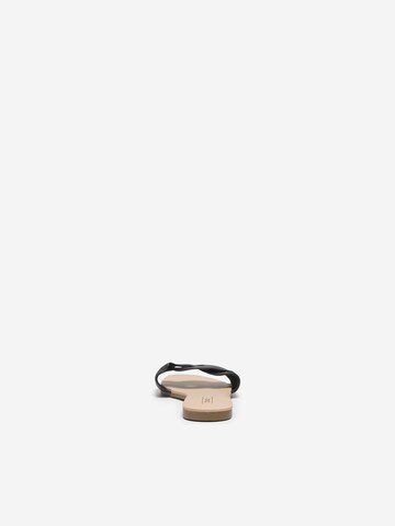 Chaussure basse ONLY en noir