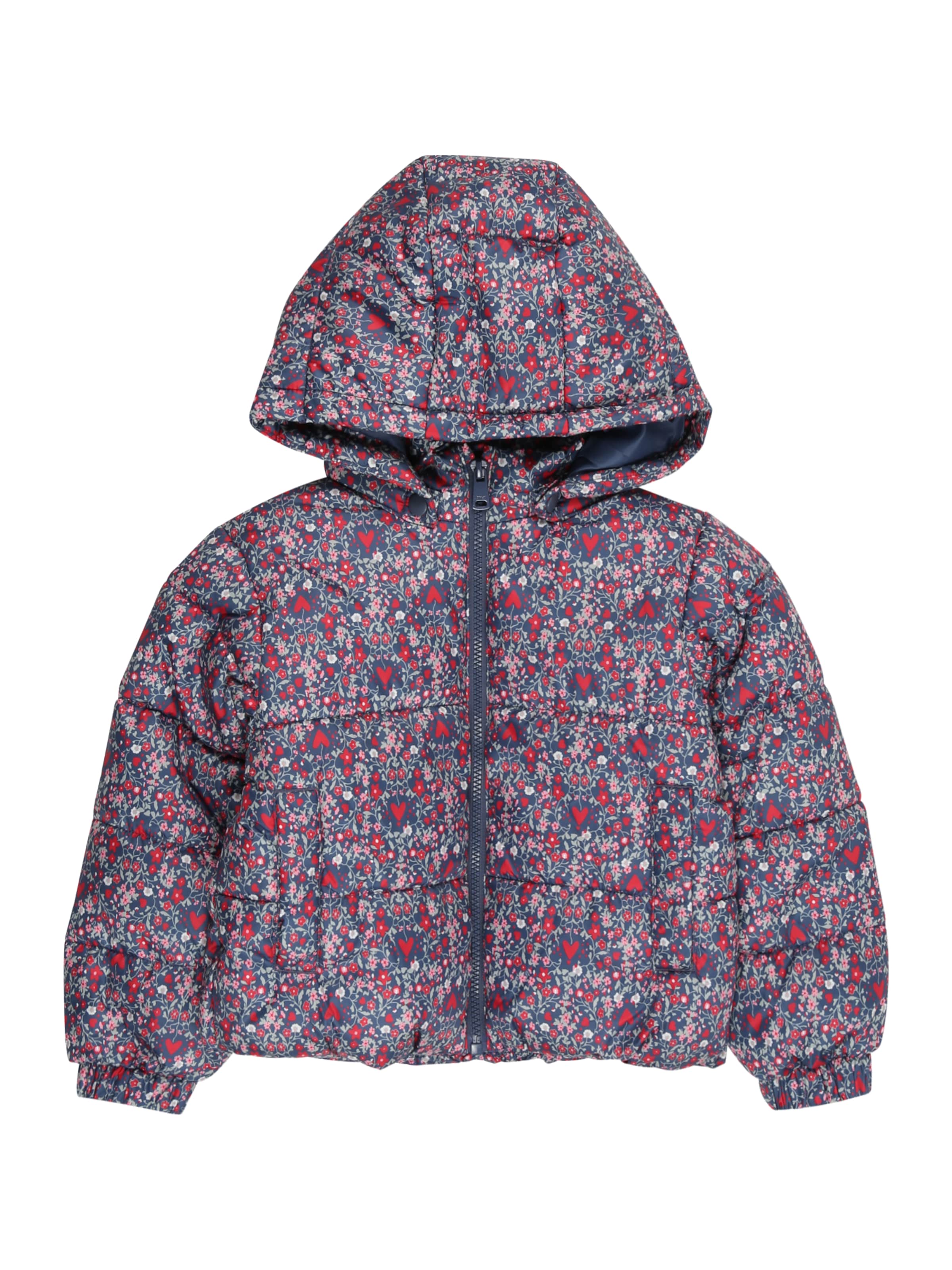 Only Mini Kevad-sügisjope 'KMGDALIA', värv sinine: eest vaates