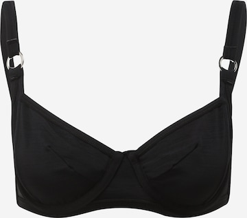 Dorina Bikini Top 'FIJI' in Black