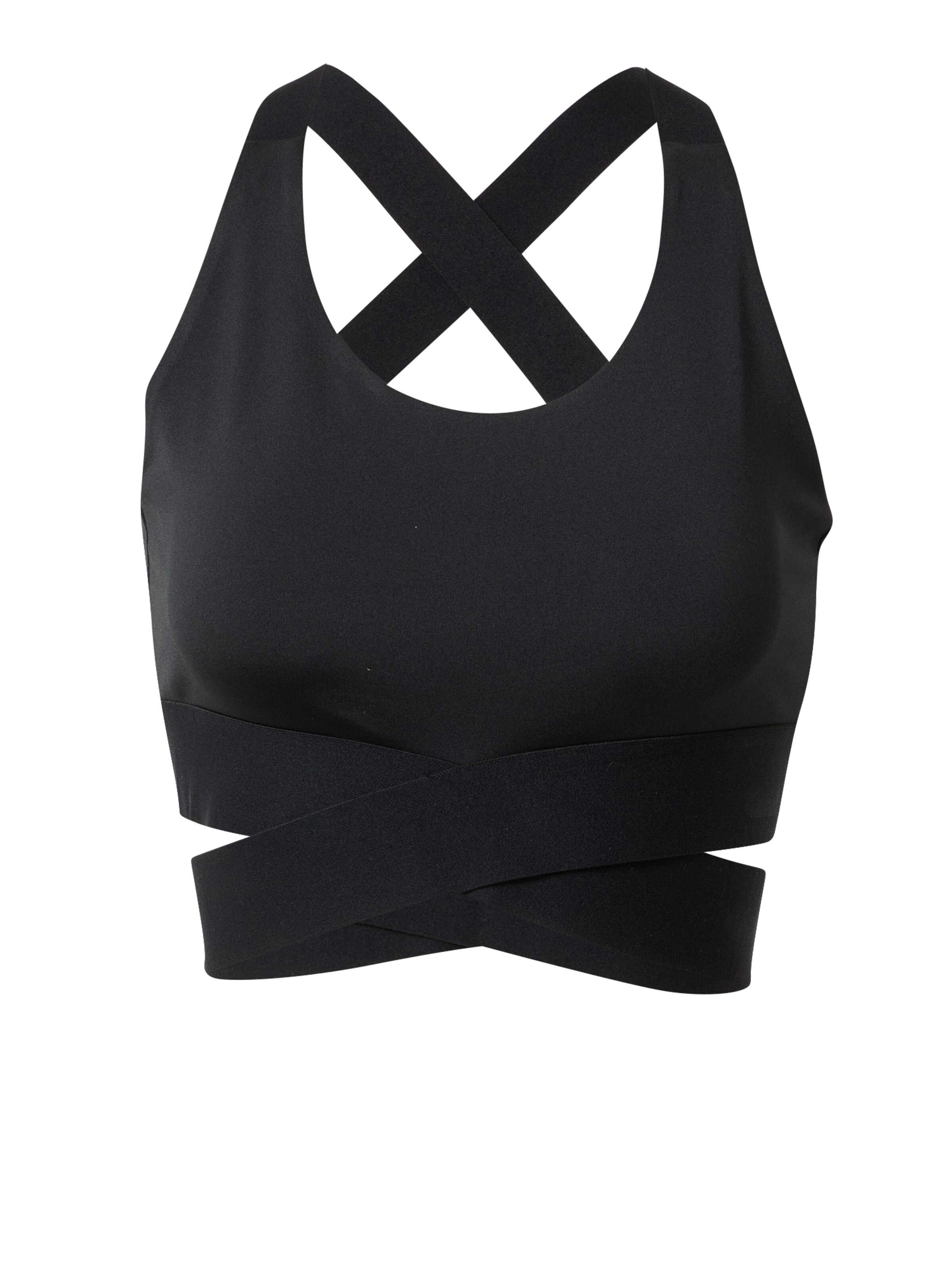 Frauen Shirts & Tops Top 'Vicky' in Schwarz - DM83945 Frauen Shirts & Tops Top 'Vicky' in Schwarz - DM83945
