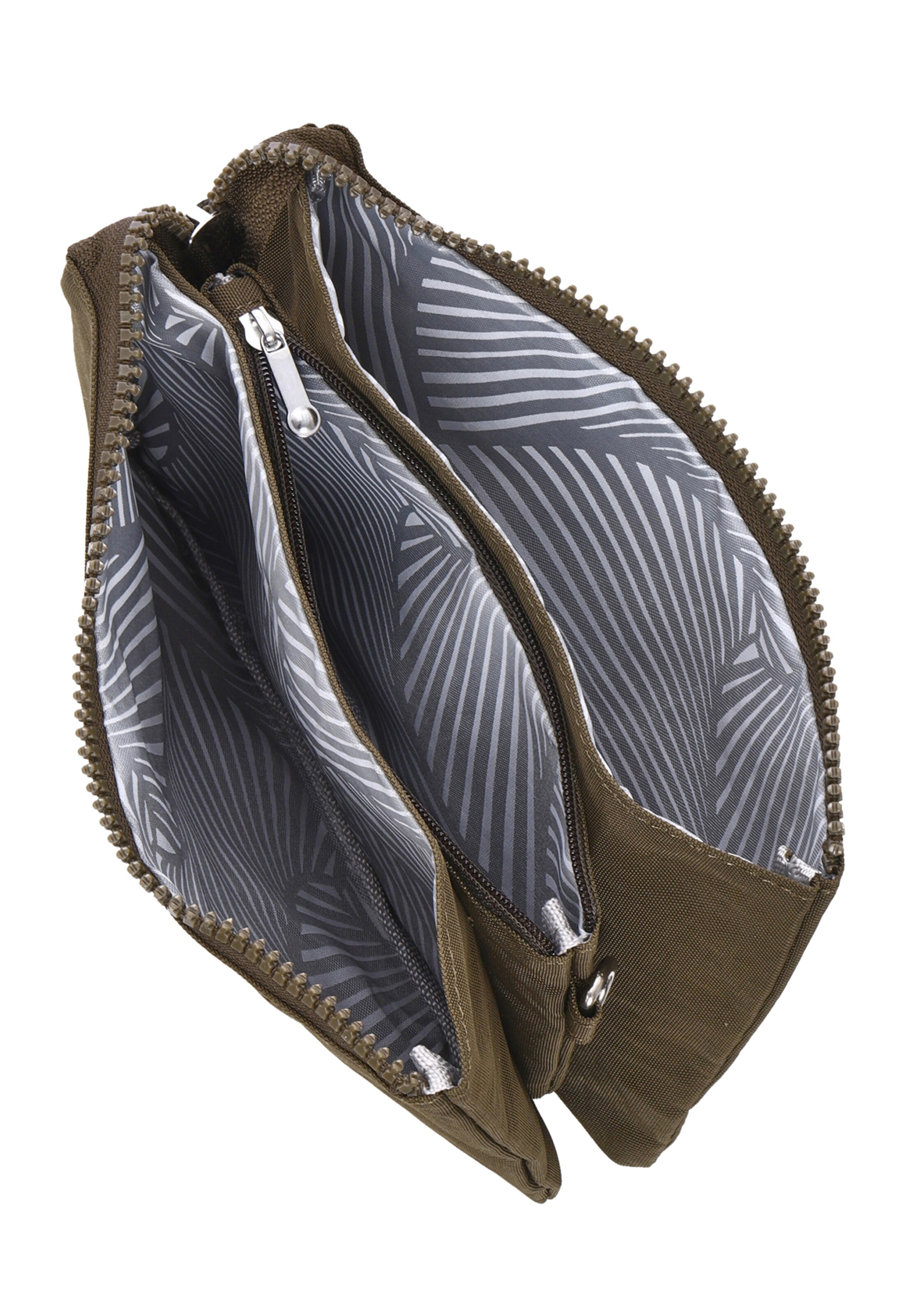 ruda Mindesa Tualeto reikmenų / kosmetikos krepšys