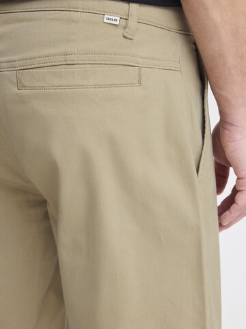 regular Pantaloni chino 'KARLO' di !Solid in beige