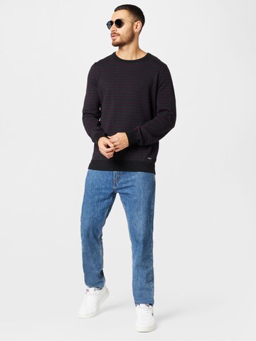 Iriedaily - Pullover em preto