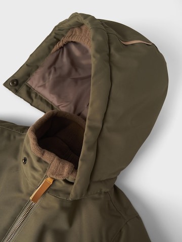 Lil'Atelier Functioneel pak in Groen