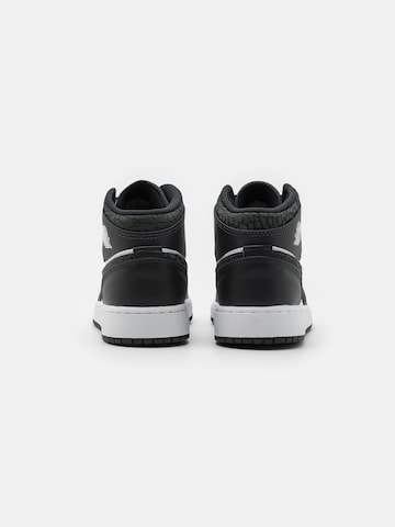 Jordan Sneakers 'Air Jordan 1' i sort