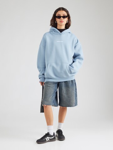 Sweat-shirt 'Rosie' STUDIO SELECT en bleu