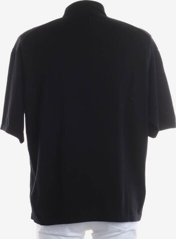 Roberto Collina T-Shirt L-XL in Schwarz