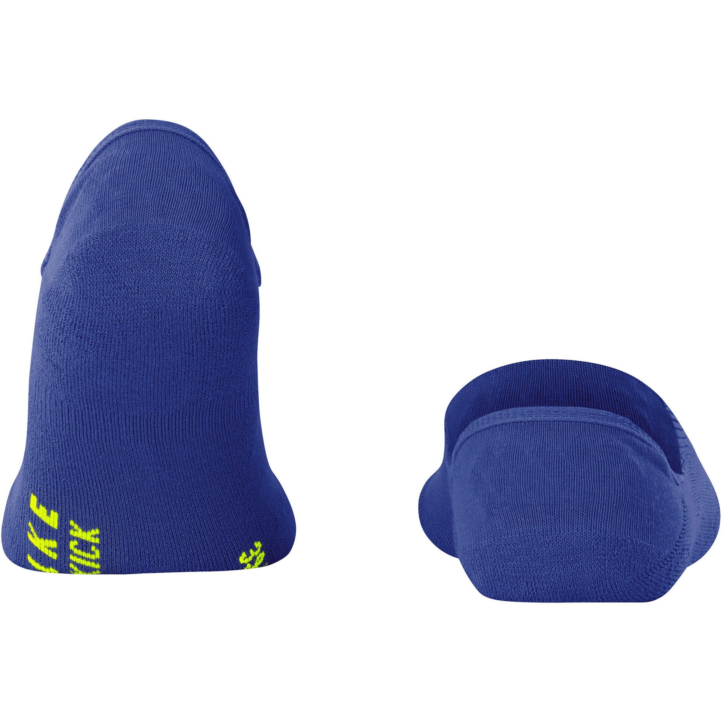 FALKE Athletic Socks 'Cool Kick IN' in Blue